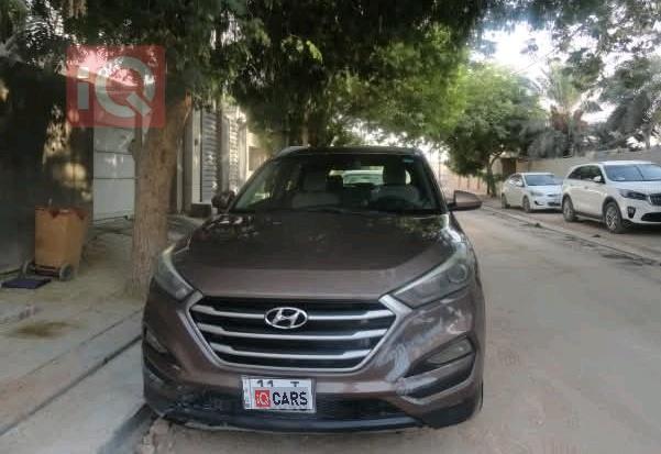 هيونداي توسان